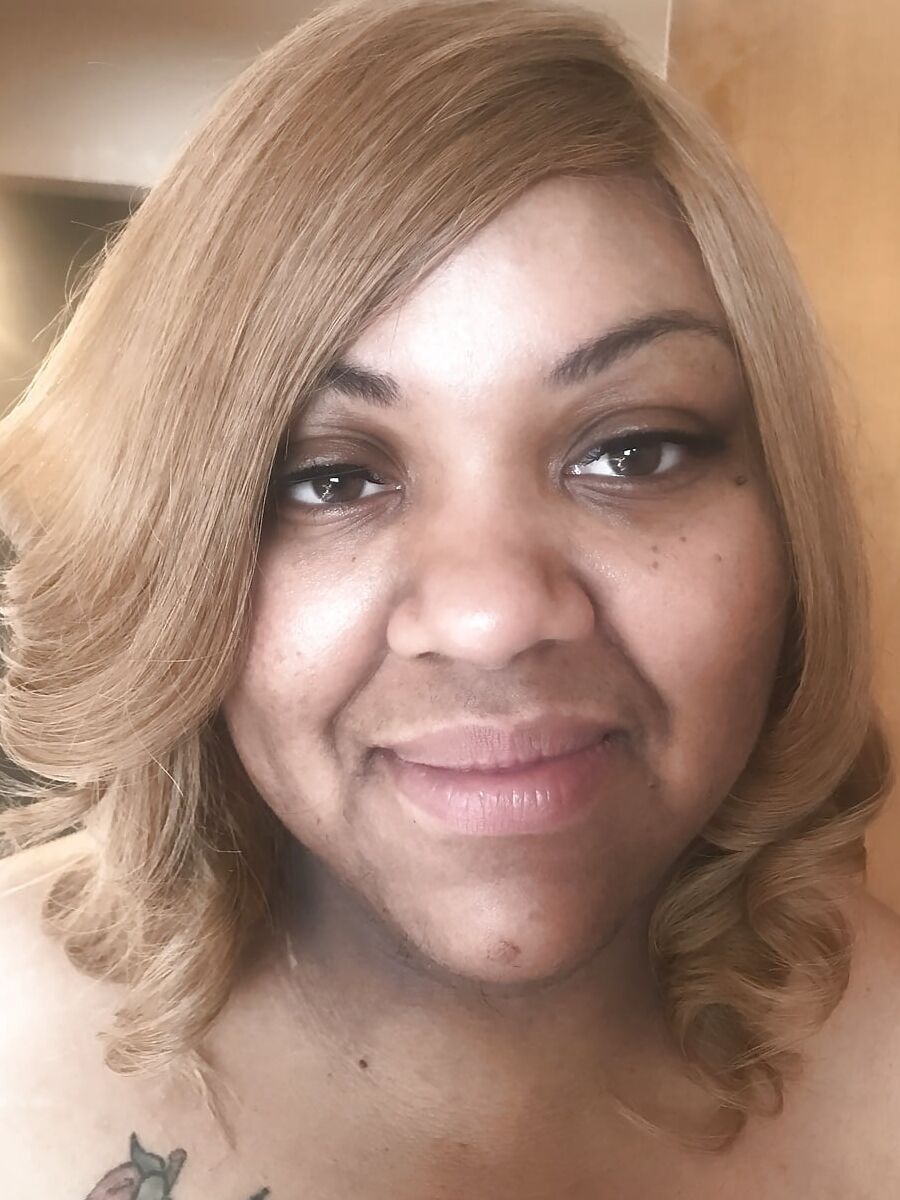 I'm Facebook Hoe Tiara Danielle Cox From Detroit MI