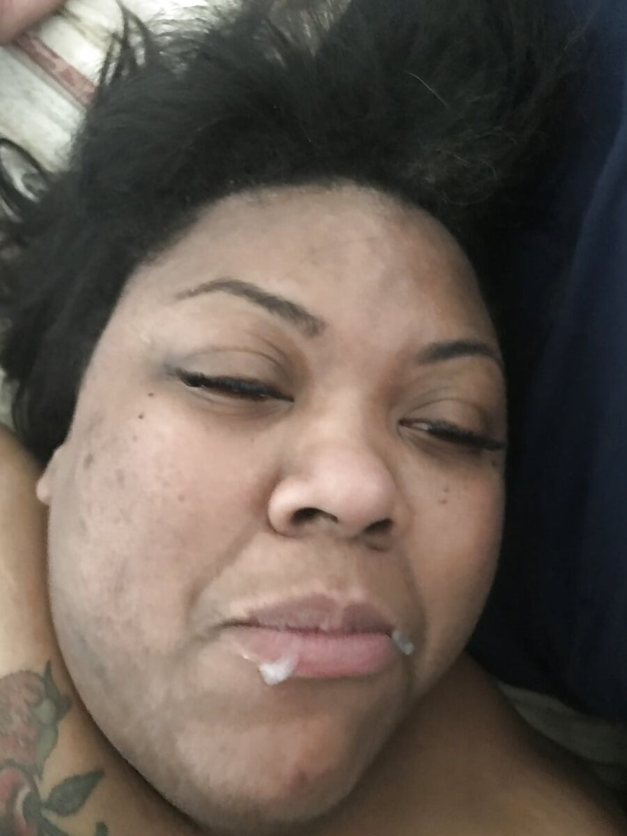 I'm Facebook Hoe Tiara Danielle Cox From Detroit MI