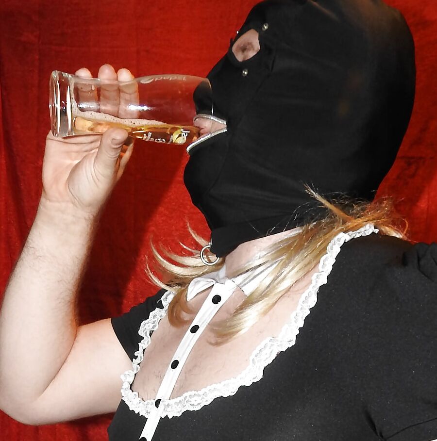 Sissy drink nectar