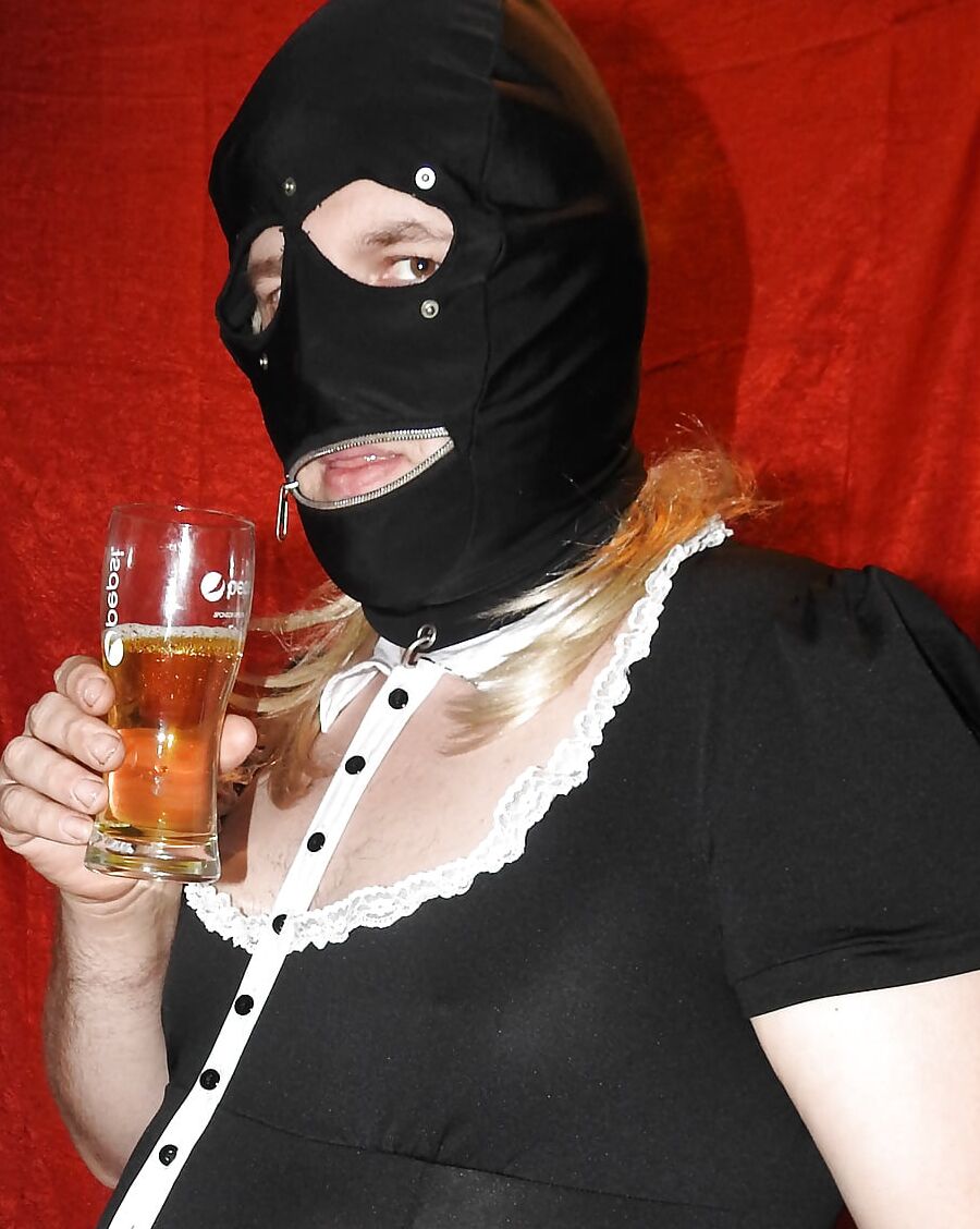 Sissy drink nectar