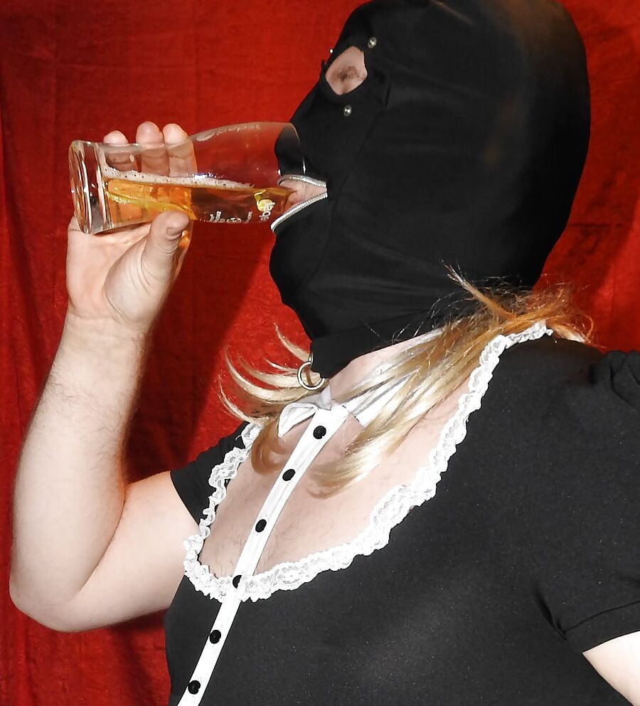 Sissy drink nectar