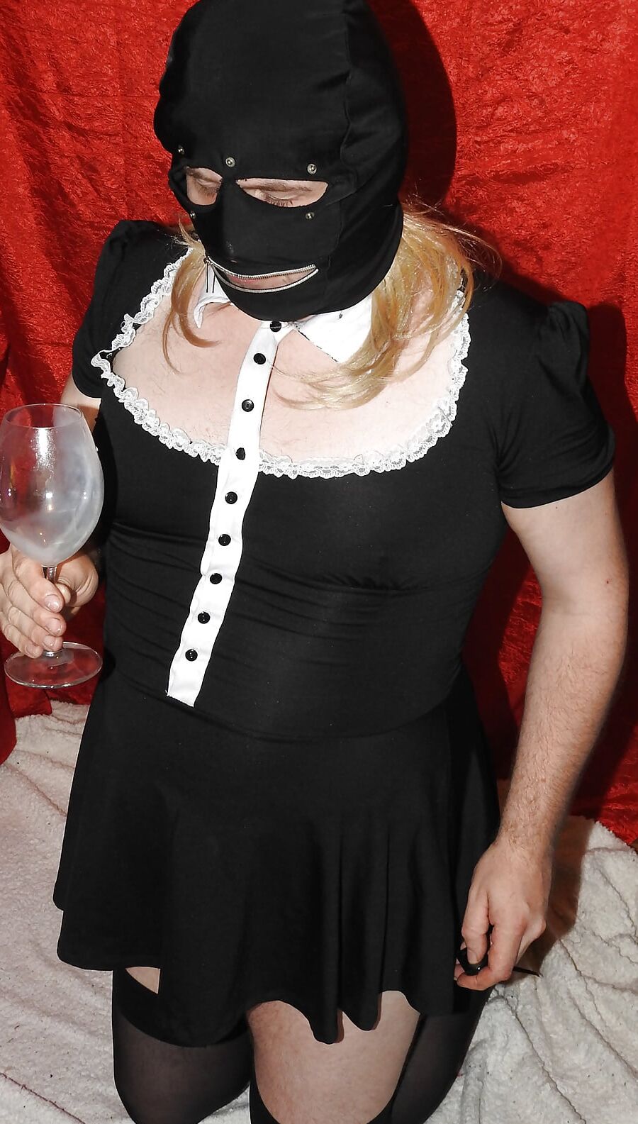 Milch for Sissy