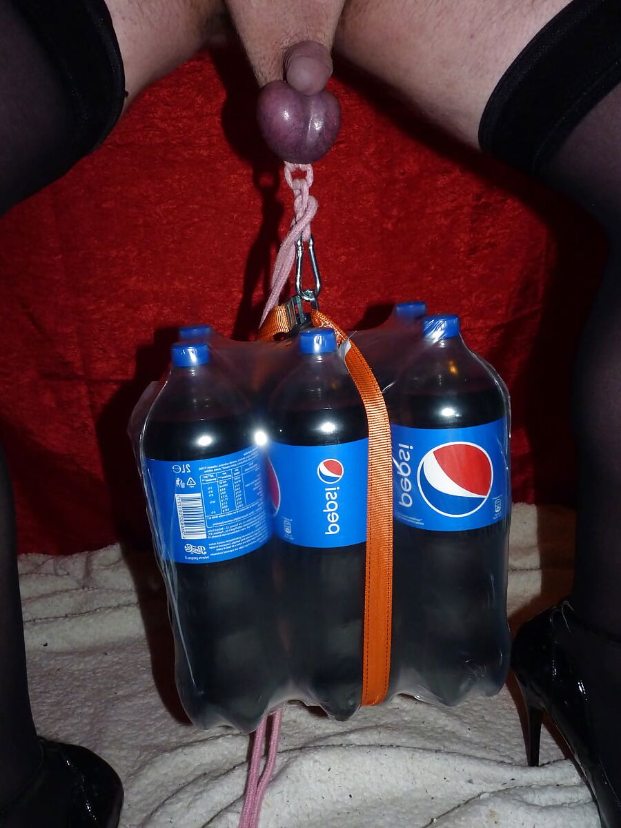 CBT for Sissy