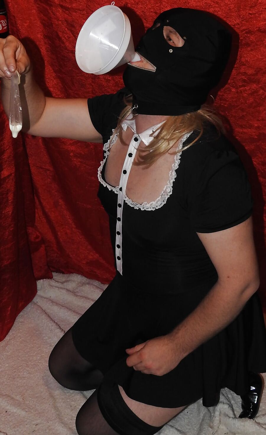 Milch for Sissy