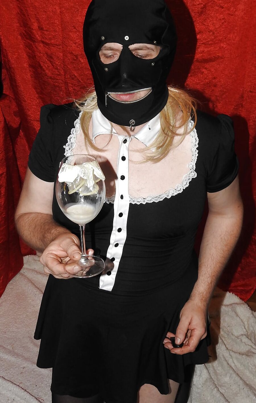 Milch for Sissy