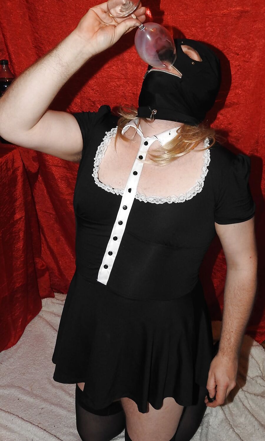 Milch for Sissy