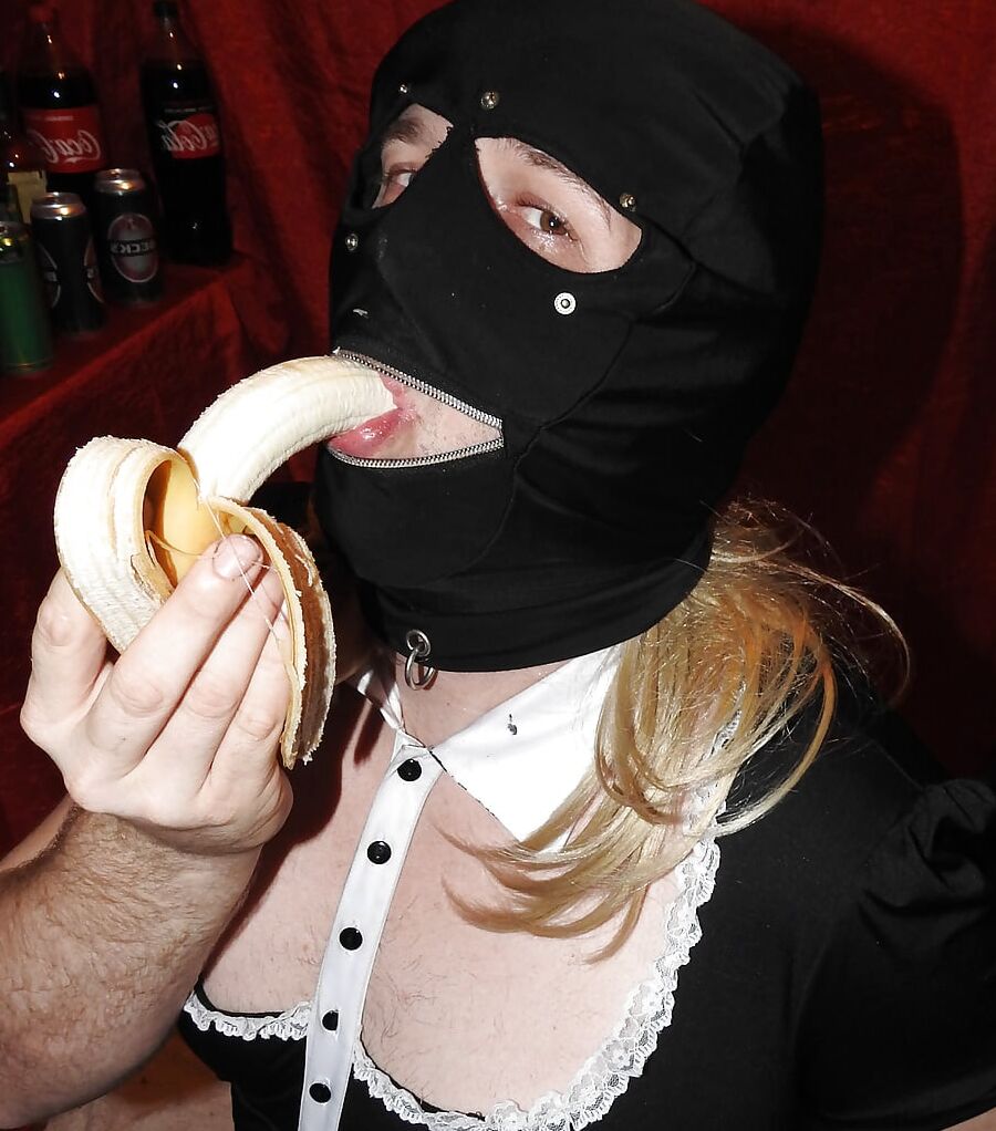 SissyMaid