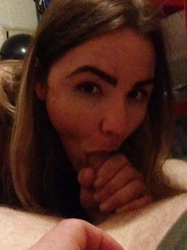Girlfriend experience tabbyanne sexy niece