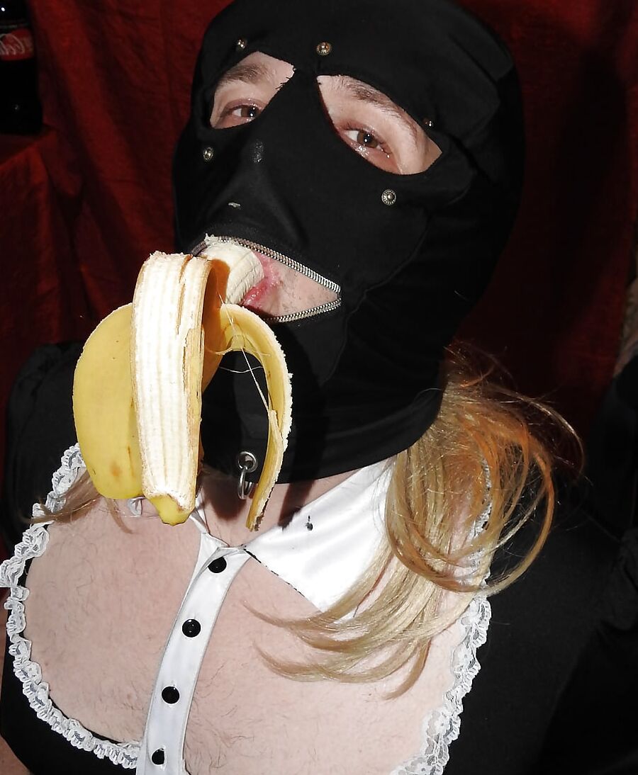SissyMaid