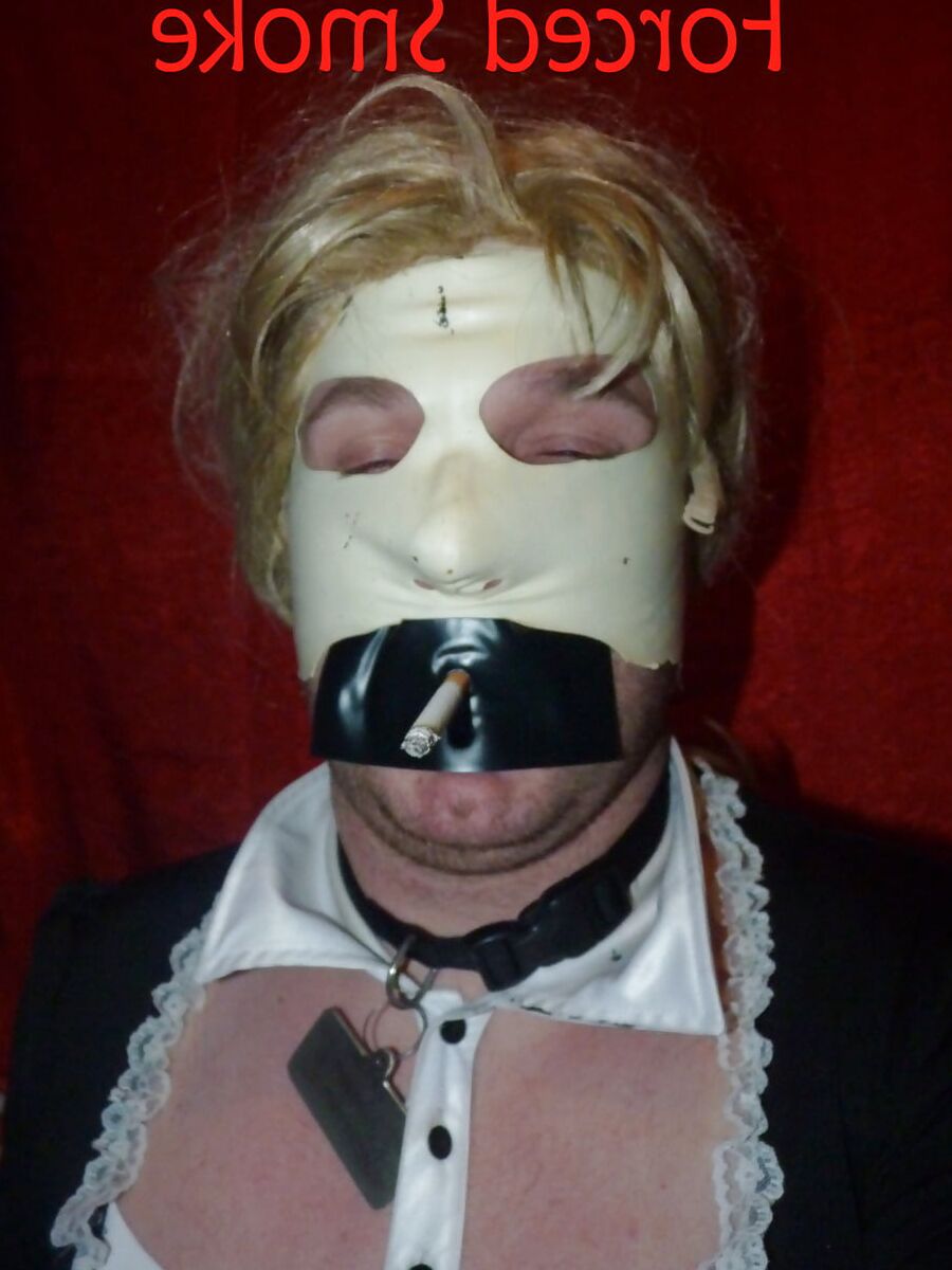 Training Day 14 - For Mistress Celine