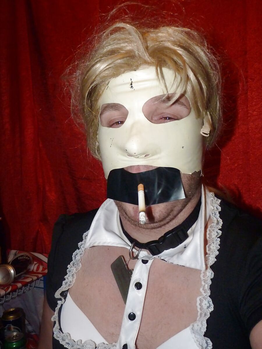 Training Day 14 - For Mistress Celine