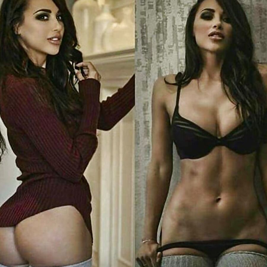 Hot xxx ladies