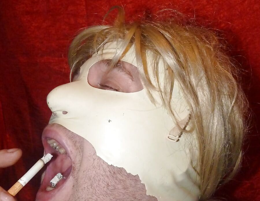 Training Day 14 - For Mistress Celine