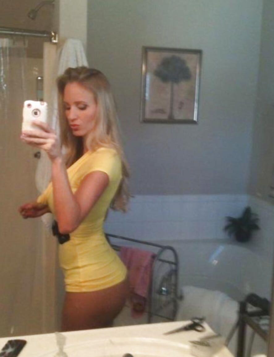 Xxx selfies & kinky mixxx