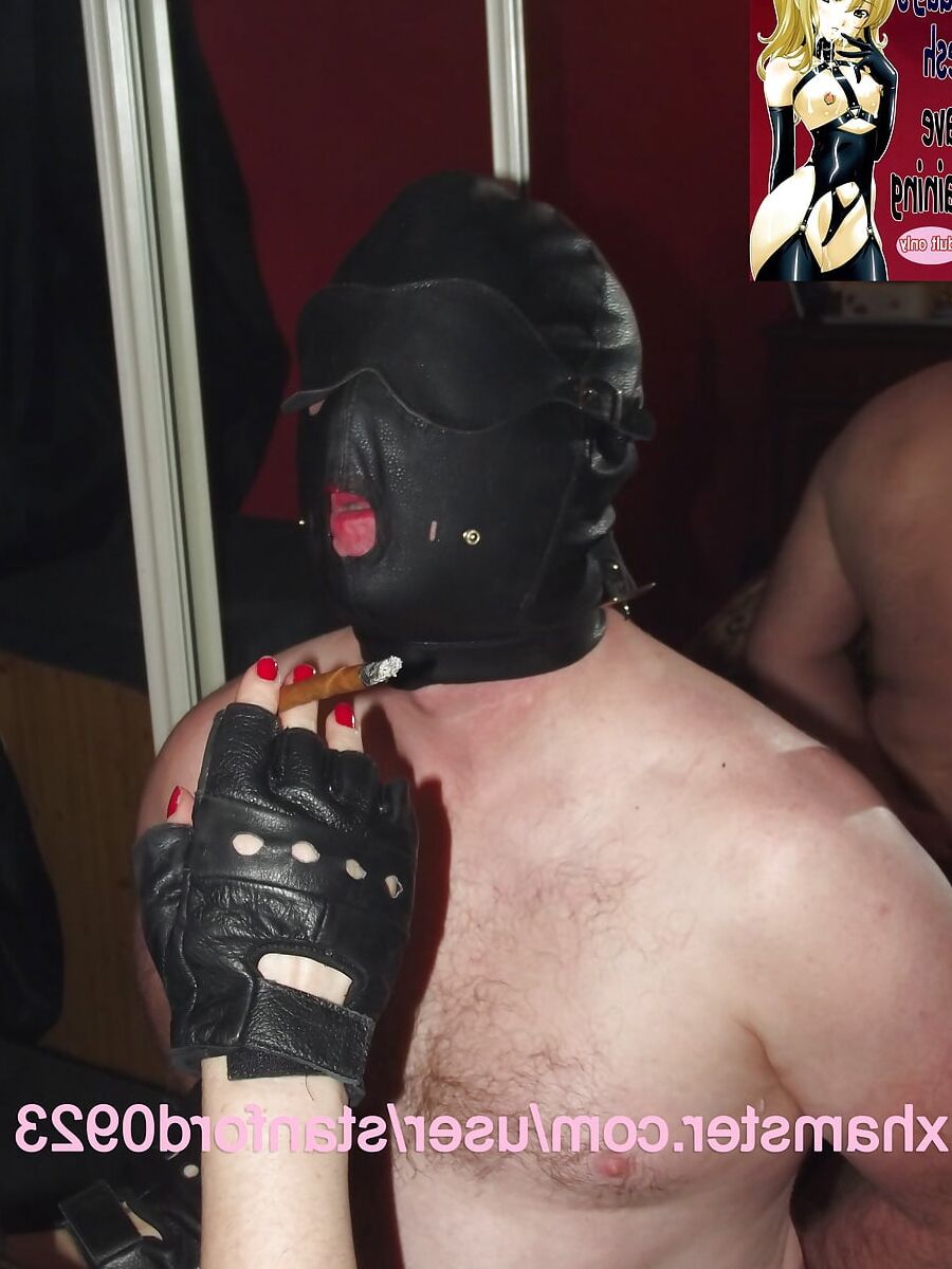 JANUARY SLAVE PT 2