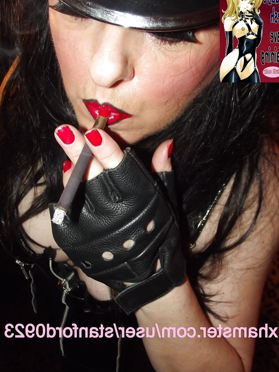JANUARY SLAVE