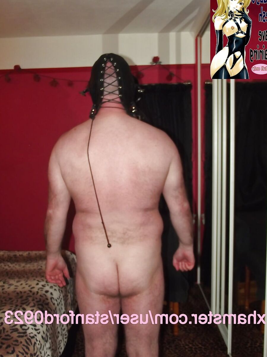 JANUARY SLAVE