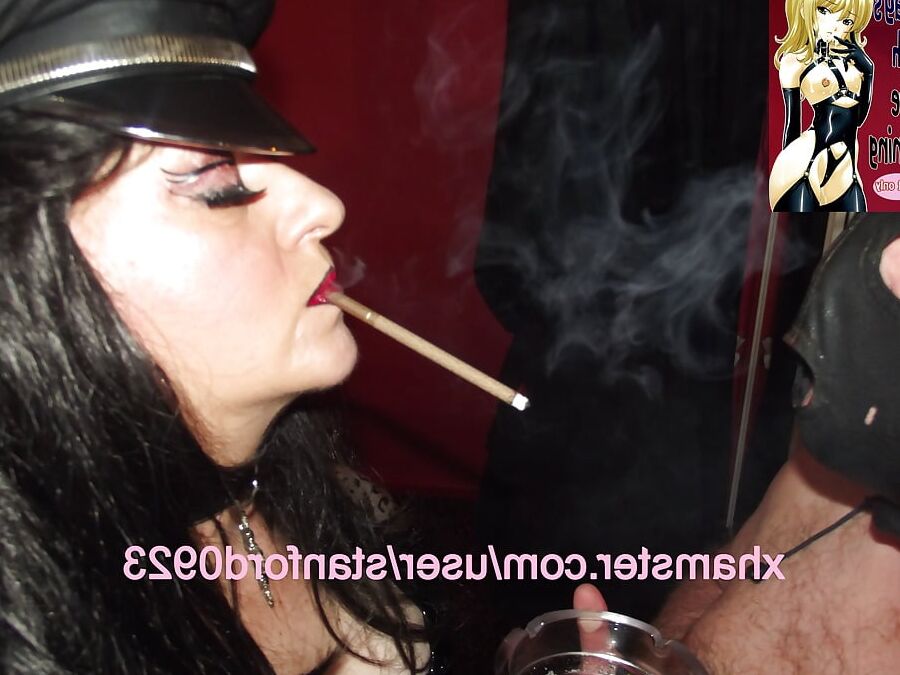 JANUARY SLAVE