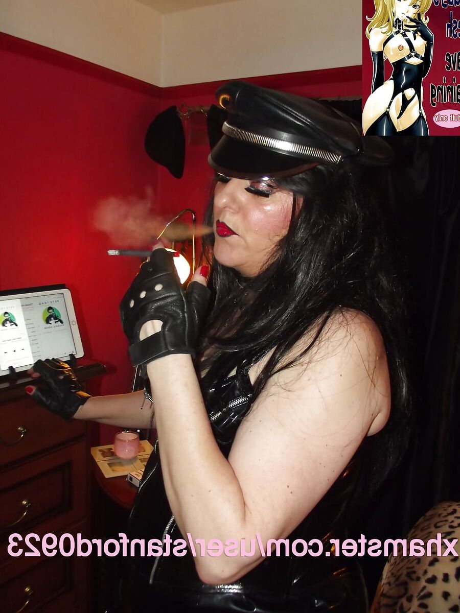 JANUARY SLAVE