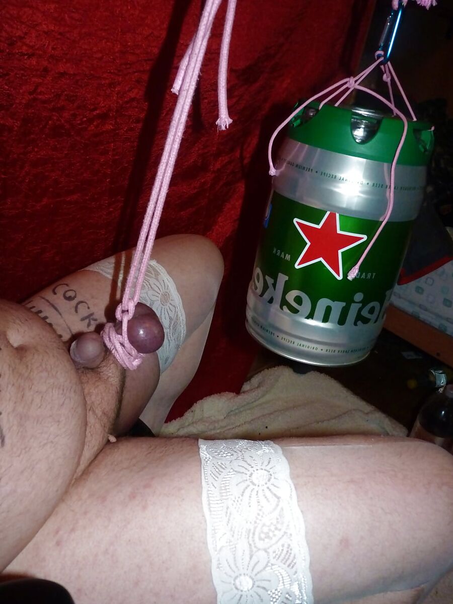 Training Day 11 - For Mistress Celine