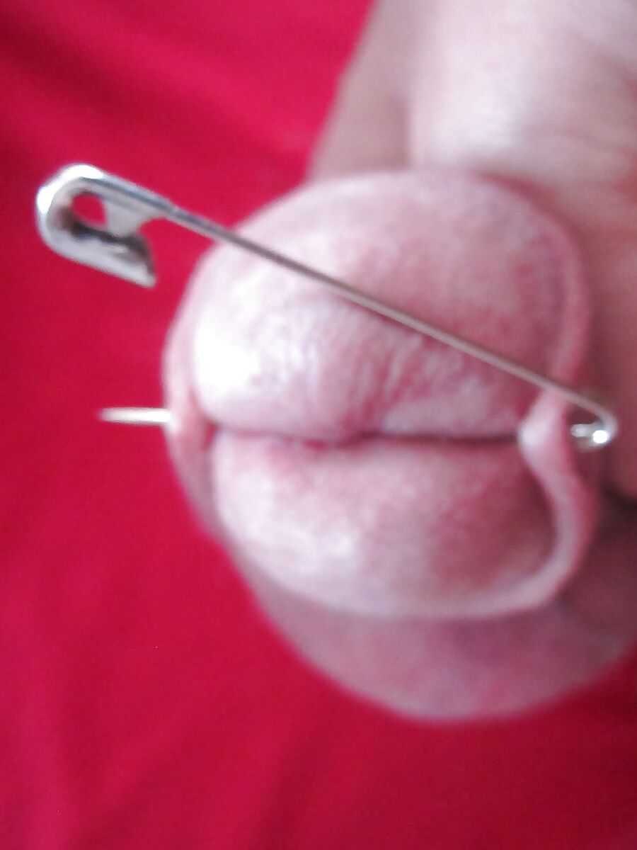 My Pain to You rPleasure