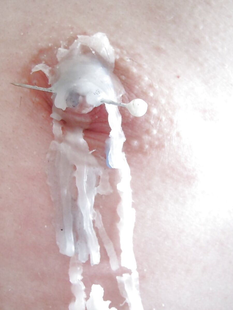 My Pain to You rPleasure