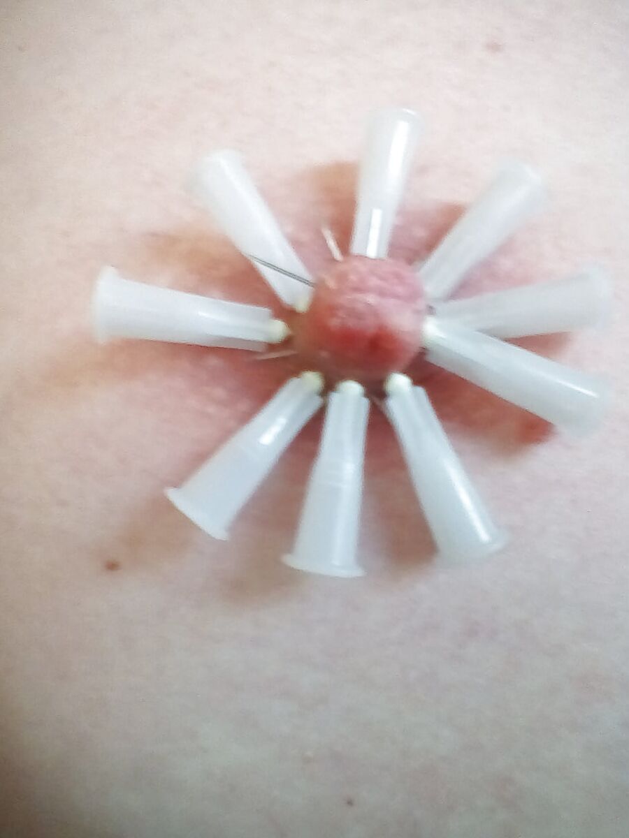 My Pain to You rPleasure