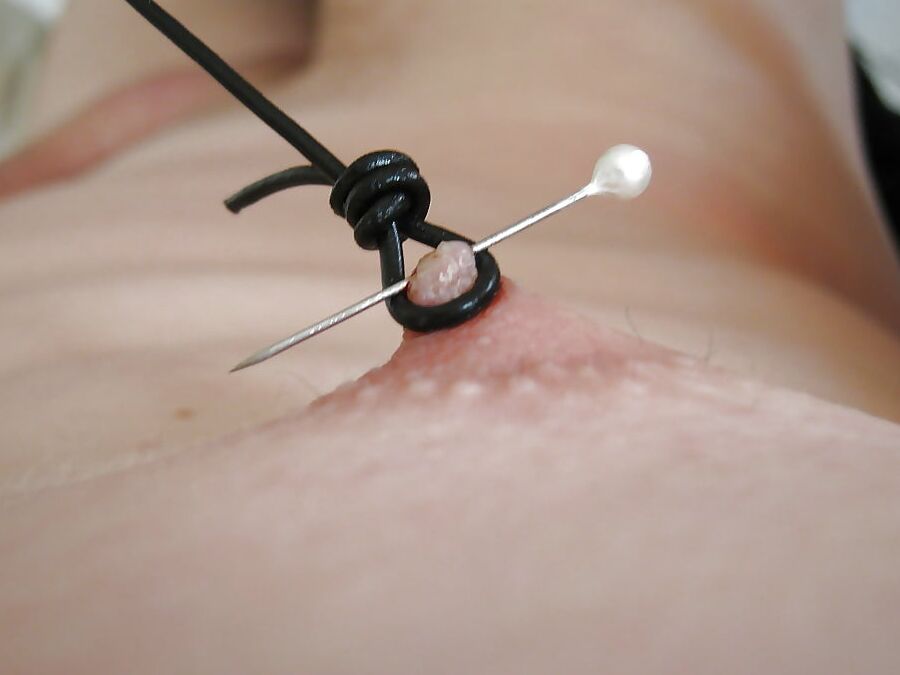 My Pain to You rPleasure