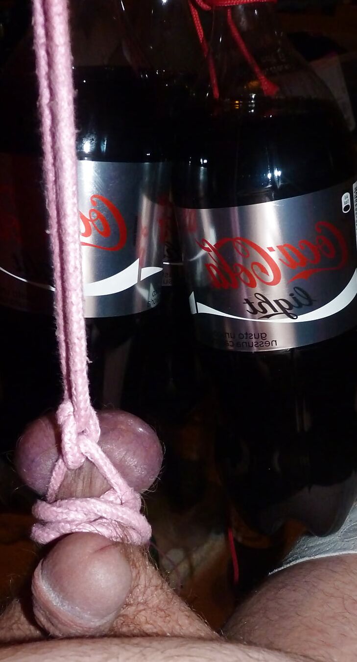 Training Day 11 - For Mistress Celine
