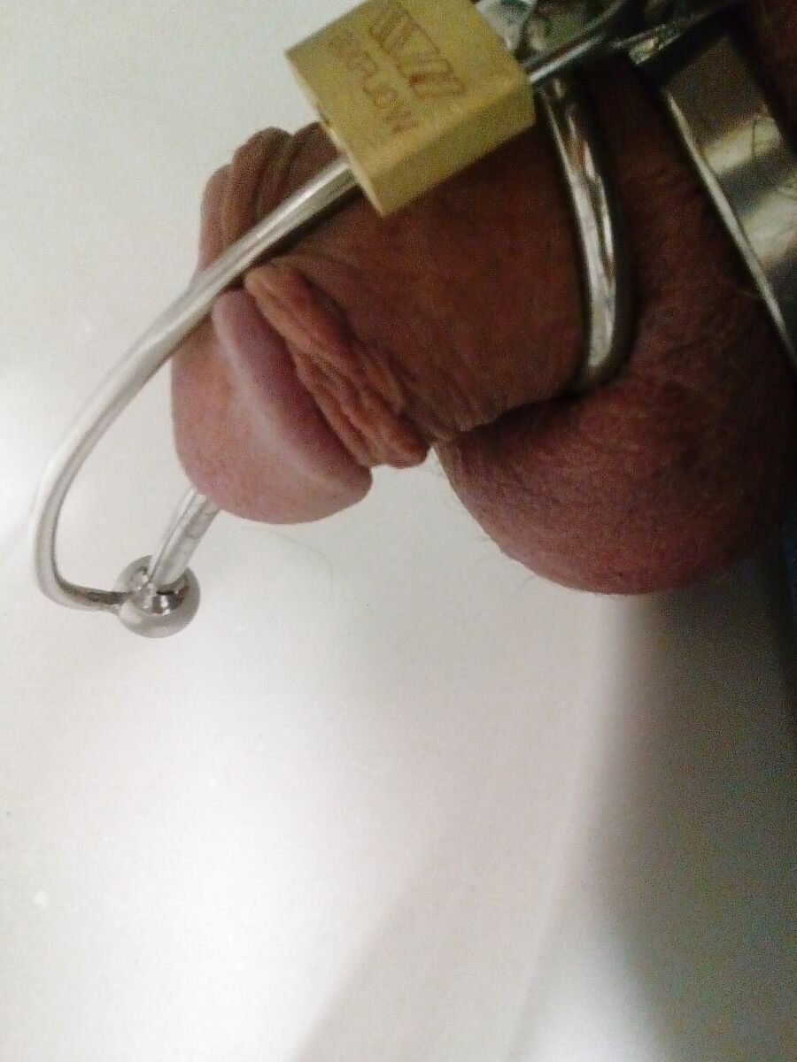 My Pain to You rPleasure