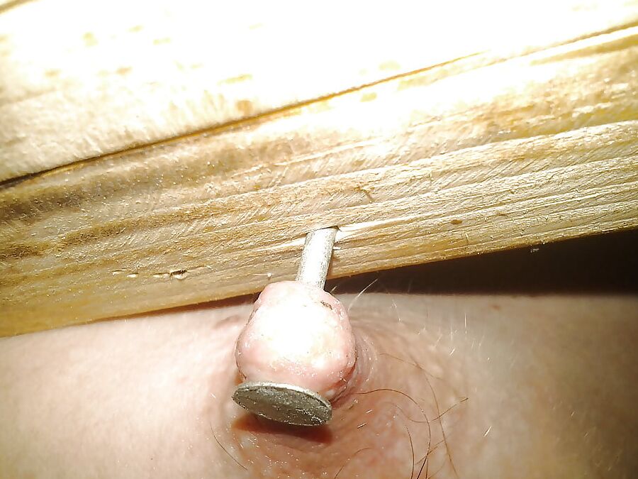 My Pain to You rPleasure