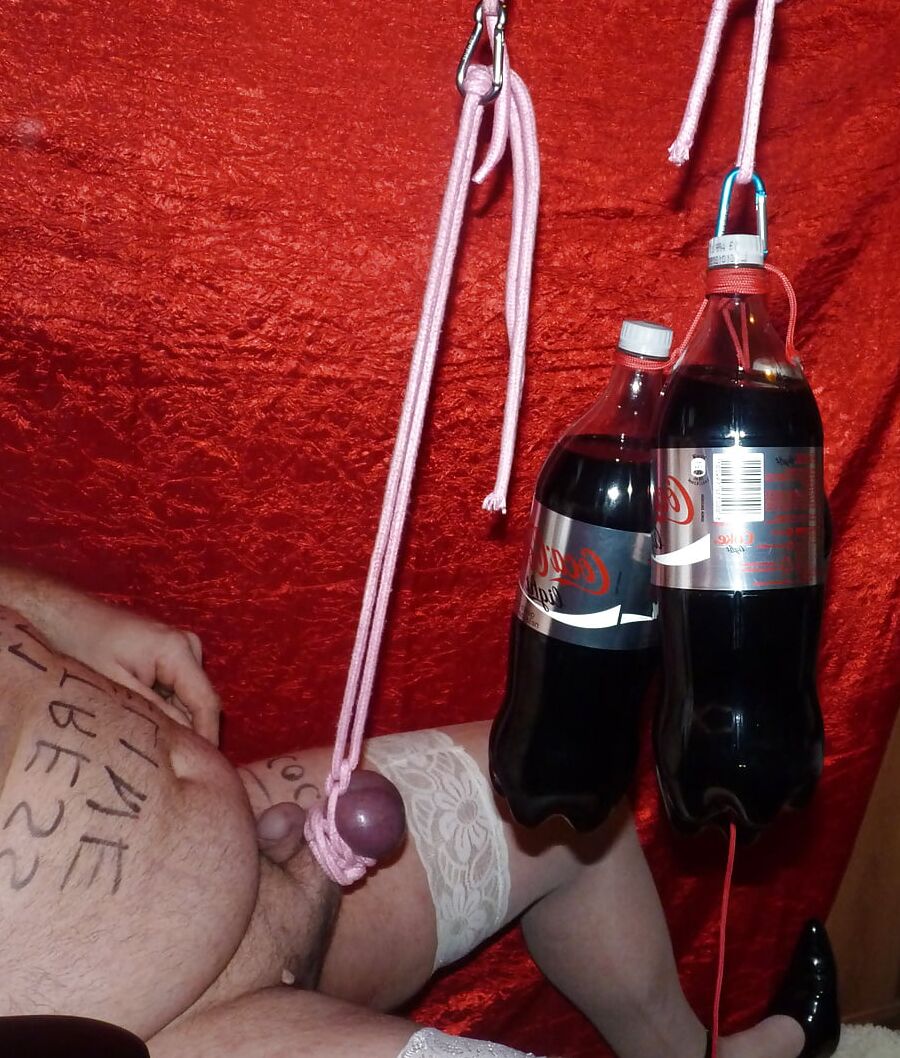 Training Day 11 - For Mistress Celine