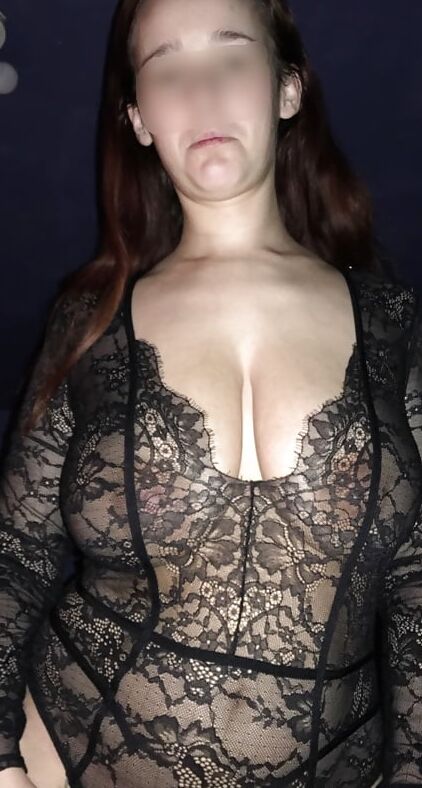 Sexy Lingerie!! 7