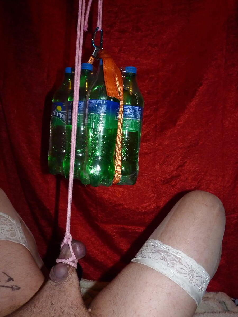 Training Day 10 - For Mistress Celine