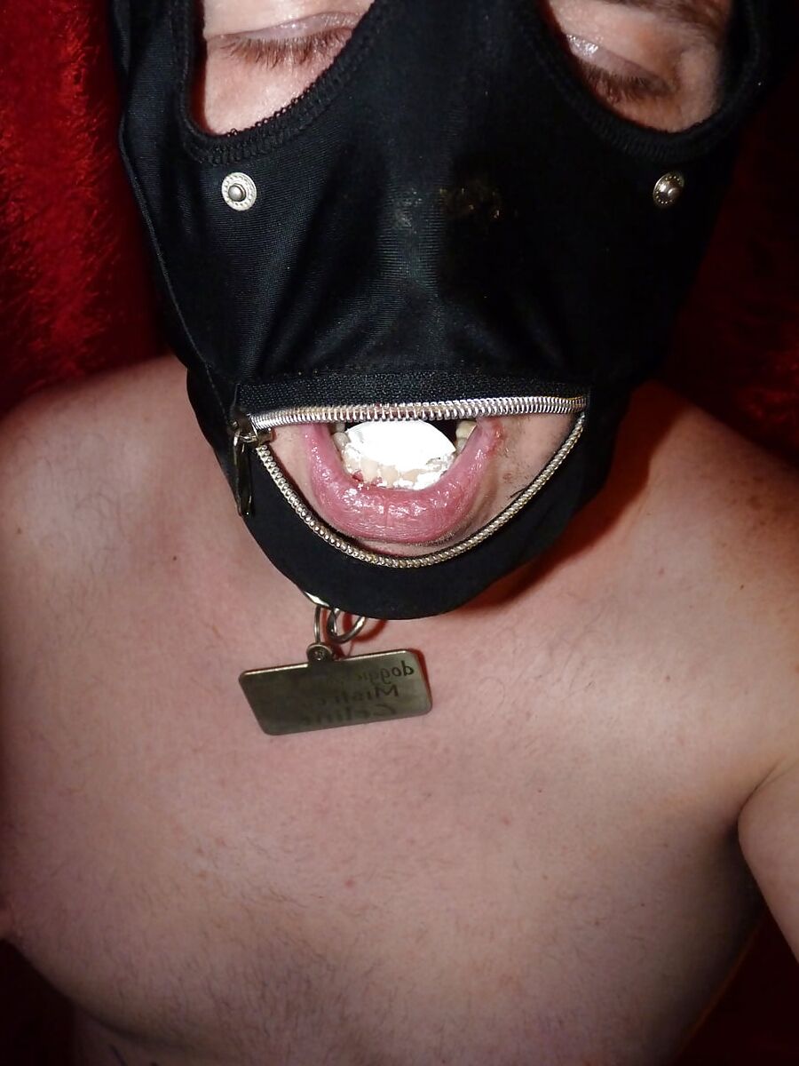 Training Day 9 - For Mistress Celine