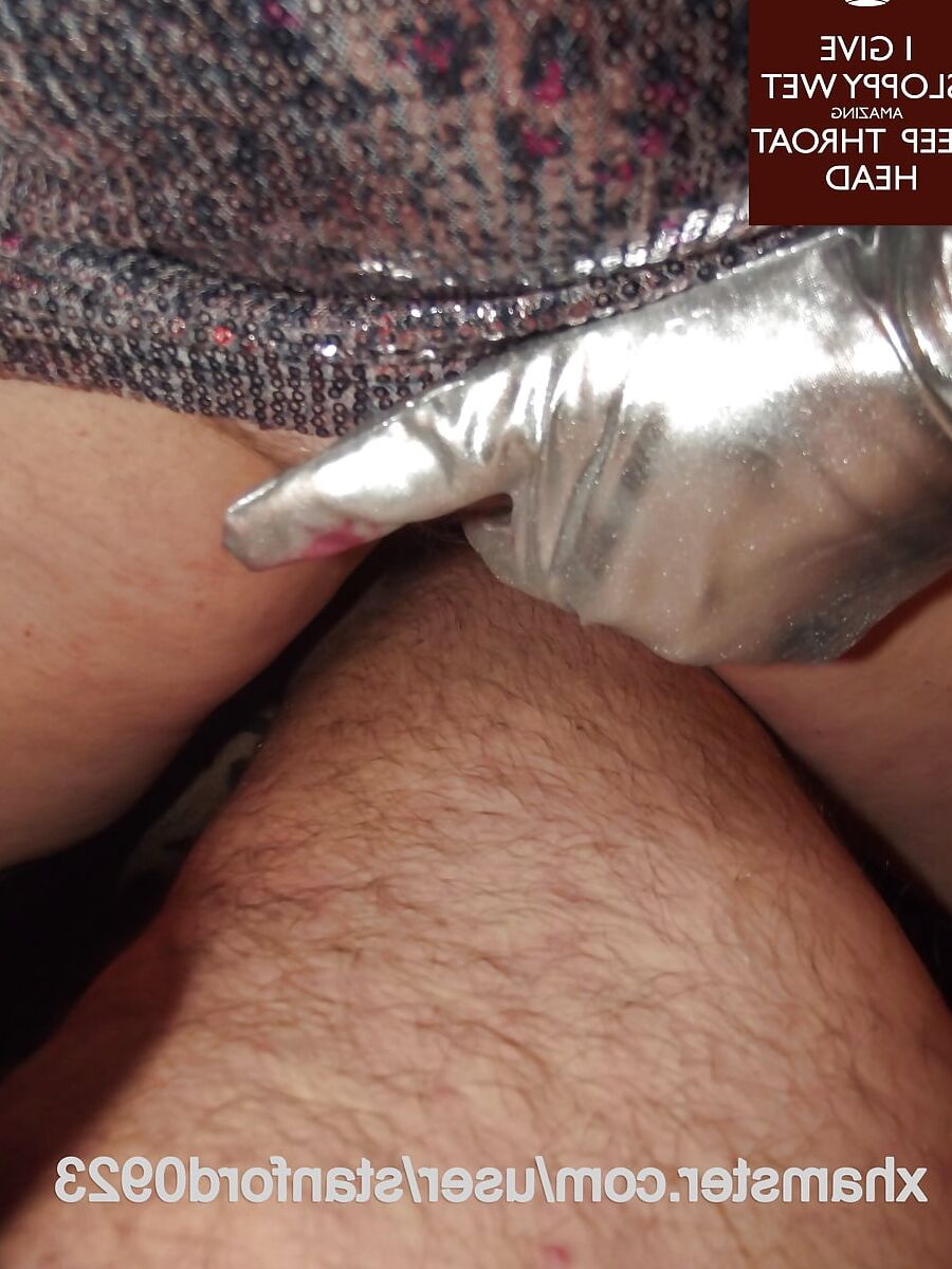 NEED DEEP THROAT