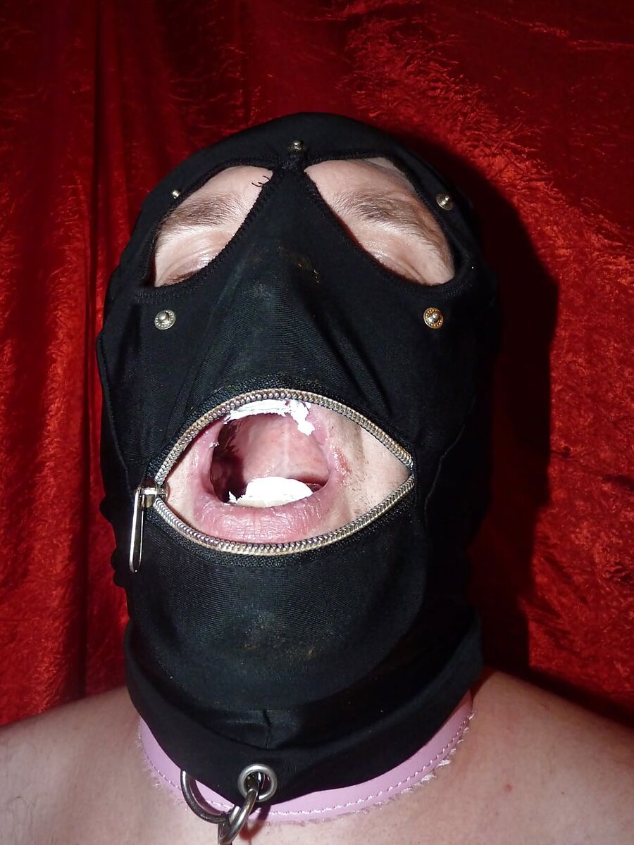 Training Day 9 - For Mistress Celine