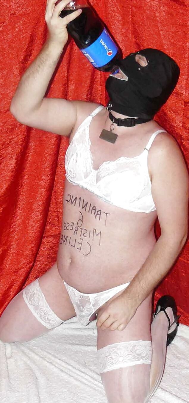Training Day 6 - For Mistress Celin