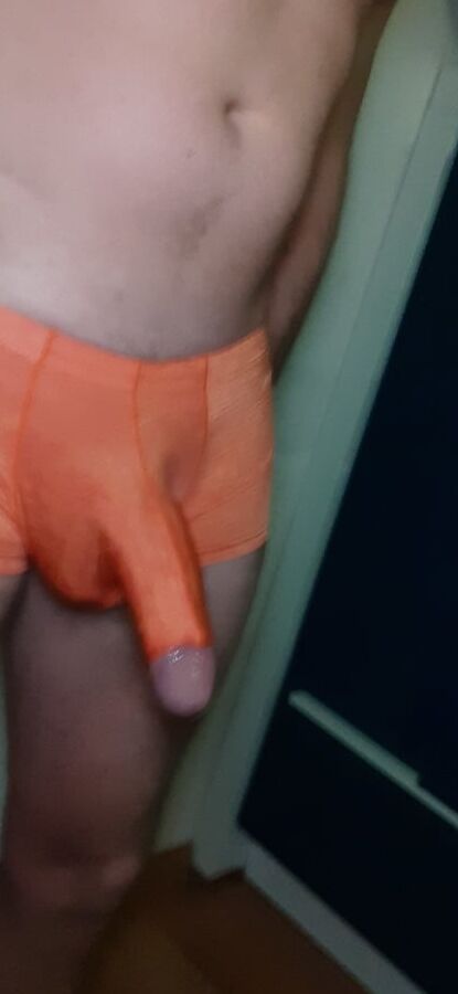 Morgen lade