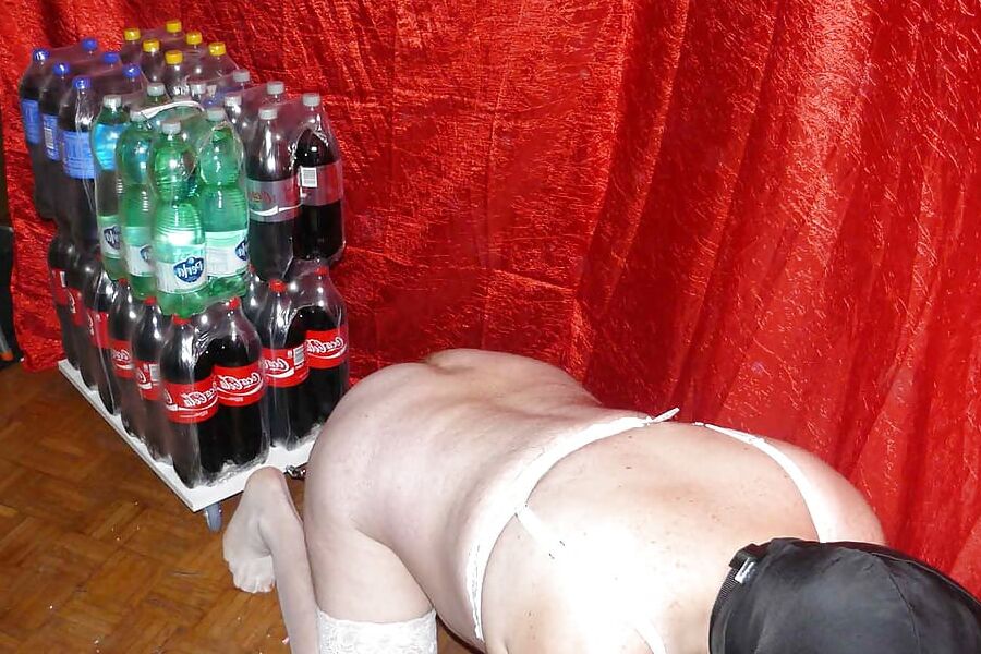 Training Day 5 - For Mistress Celine