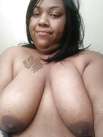 I'm Tiara Danielle Cox from Detroit MI