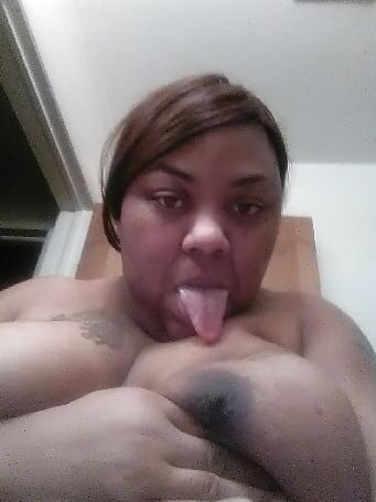 I'm Tiara Danielle Cox from Detroit MI