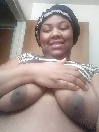 I'm Tiara Danielle Cox from Detroit MI