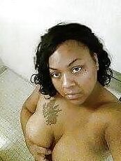 I'm Tiara Danielle Cox from Detroit MI