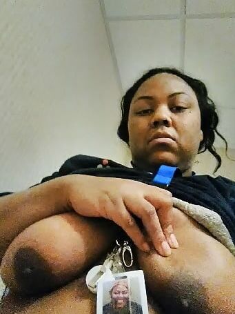 I'm Tiara Danielle Cox from Detroit MI