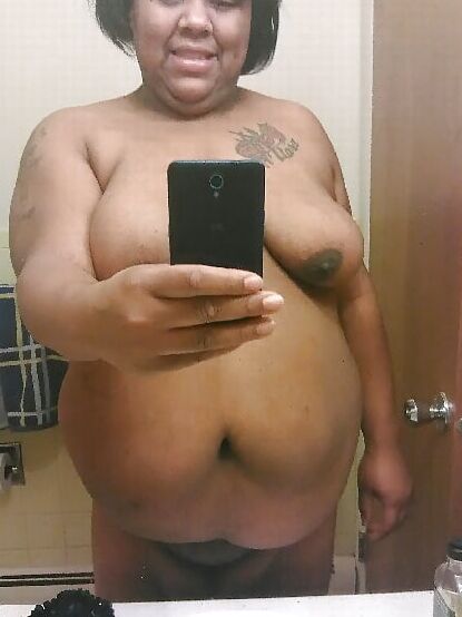 I'm Tiara Danielle Cox from Detroit MI