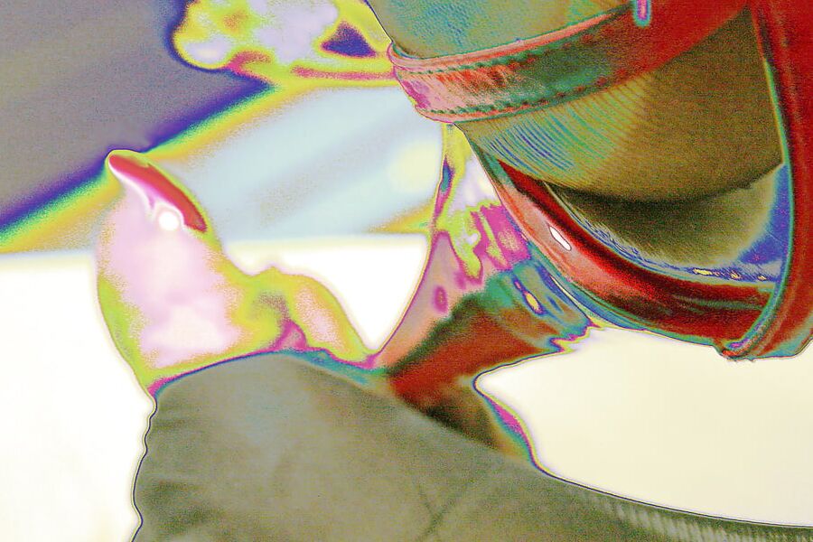 Nail varnish