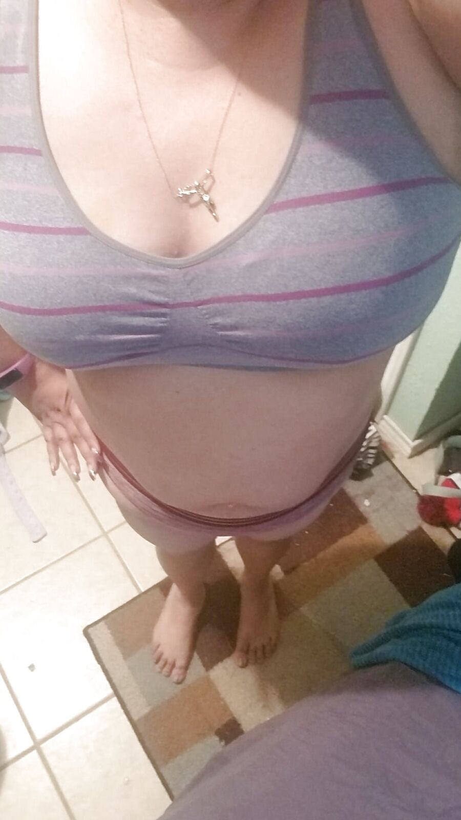 Random cell pics