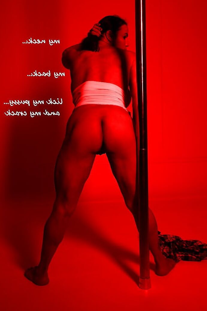 Erotic stripteasing girlfriend experience tabbyanne