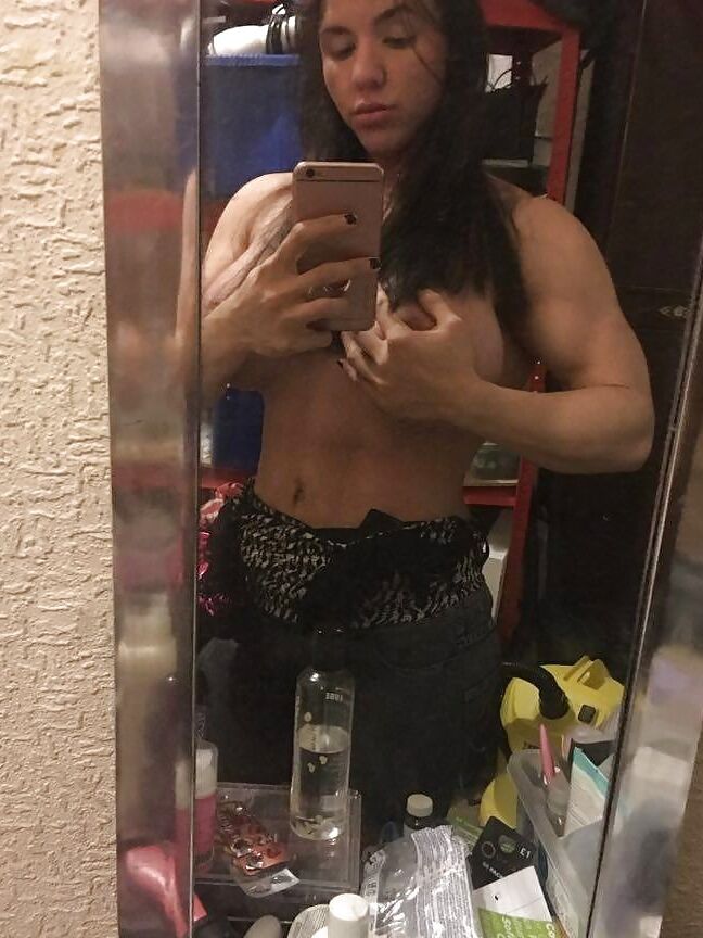 Showing off my hot body in public tabbyanne